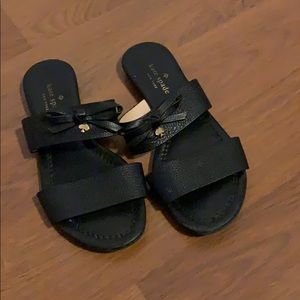 ❤️SOLD❤️ Kate spade sandals